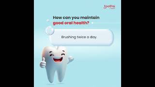 Unlock your best smile with toothsi [upl. by Carothers19]