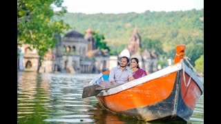 Nela rajuni ela ranini Song Pramod with Manvitha [upl. by Ainehs]