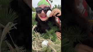 PRANK with CHICKEN EGG 🤮🥚🤣 shorts viral gukafamilyshow [upl. by Dranreb758]