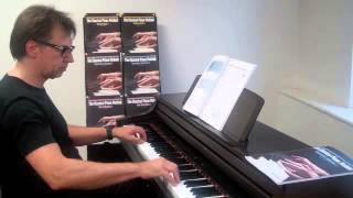 The Classical Piano Method  Video Tutorial Lesson 1m4v [upl. by Howard21]