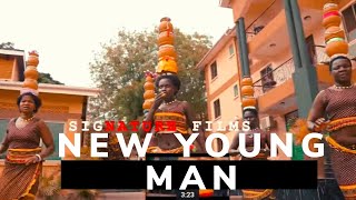 Young man new Acholi traditional music 2020  Aparo Kuu by Youngman Video [upl. by Assin448]