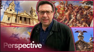 Waldemar Uncovers The Baroque Tradition  From St Peters To St Pauls Full Series [upl. by Yeffej]