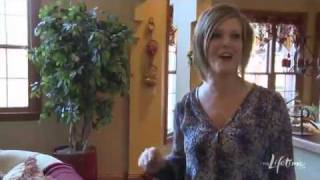 Dance Moms  Kelly House Tour [upl. by Nylyak]