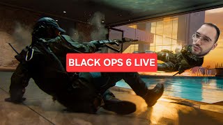 BLACK OPS 6 LIVE ITA [upl. by Yeniffit]