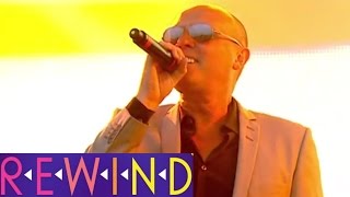 Heaven 17  Temptation  Rewind 2013  Festivo [upl. by Oberheim]