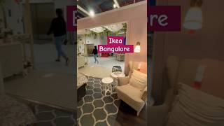 ikea ikeabangalore ikeanagasandra homefurishing homedecor homedesign ytshorts yt trending [upl. by Waly]