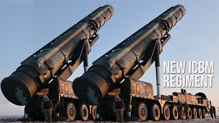 Russia Enhancing its ICBMs Get Deadlier To Penetrate THAAD GMD Patriot AD Systems [upl. by Okikuy]