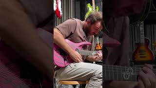 חלילית Guitar Shop  רמת החייל תquotא [upl. by Bail882]