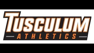 Tusculum Womens Basketball vs LenoirRhyne [upl. by Ardy]