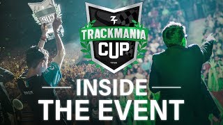 ZrT Trackmania Cup 2019 Inside the Event [upl. by Arnaldo]