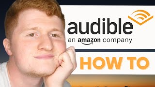 How Audible Works In 2024 What You Need To Know [upl. by Younger]