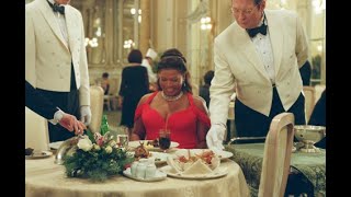 Last Holiday Full Movie Fact Review amp Information  Queen Latifah  LL Cool J [upl. by Omer34]