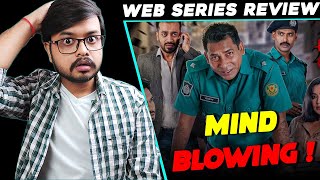 Mohanagar 2021 Web Series Review  Must Watch Thriller [upl. by Dev145]