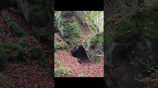 📍🇩🇪 teufelsschlucht😈viralvideo vlog duits nederlands netherlands germany [upl. by Jephum]