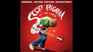 09 T Rex  Teenage Dream  Scott Pilgrim vs The World OST [upl. by Laurice]