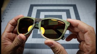 Oakley Multicam Frogskins [upl. by Niret771]