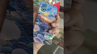 oppo F21 pro 5g 3d skin  Bhai ka Aitmad ZA Mobile pr ❤️ whats app 03041834007 zamobile 3dskin [upl. by Johst]