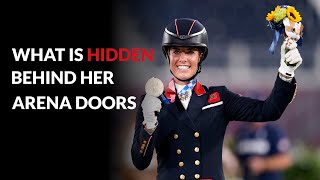 Charlotte Dujardin Horse Mistreatment Allegations Controversy amp Reactions [upl. by Malchus]