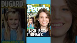 Jaycee Dugard Abduction Case Ep 316 podcast fbi fbiagents truecrimepodcast [upl. by Hooper471]