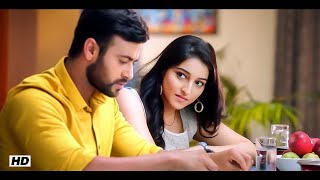 PIRACY HD Superhit Hindi Dubbed Superhit Love Story Movie Full HD 1080p  Mouryani  Full Movie [upl. by Naitsirhc]