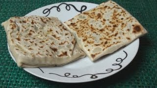 Gözleme Recipe [upl. by Kinnie352]