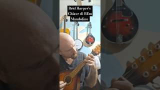 Brid Harpers  Chiave di REm  Mandolino [upl. by Egduj252]