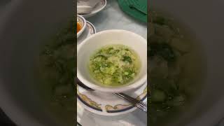 Ginger Scallion Oil Sauce youtubeshorts shortsfeed [upl. by Acireed]