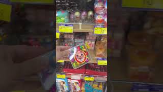 Chocolate Candy Kha Gyi 🥳 mini wood toy wood working art skill shorts cartoon viral [upl. by Serra]