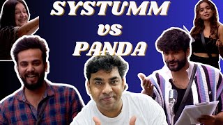 Bigg Boss OTT2 Grand Finale Elvish Yadav to Create History Systumm vs Panda Gang Boring Week [upl. by Dodie]