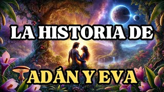 La Verdadera Historia de Adán y Eva [upl. by Ethan]