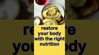 unlock these lifechanging recipes now howto bariatricfood gym food bariatric how love new [upl. by Mccandless]