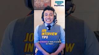 tips para entrevistas de trabajo en ingles ingles elsalvador practicaingles interviewquestions [upl. by Lletnohs]