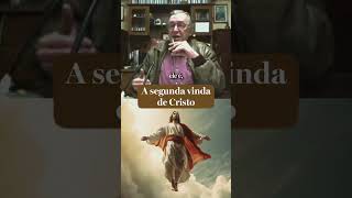 A segunda vinda de Cristo  Olavo de Carvalho [upl. by Seeto876]