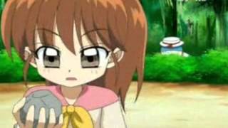 피치피치핏치 34화  Mermaid Melody Korean Episode 34 [upl. by Gunn]