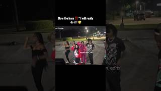 Misty  TikTok Nette Ida kee fyp influncercity shortsvideo reels shorts funny friends [upl. by Tnahsin377]