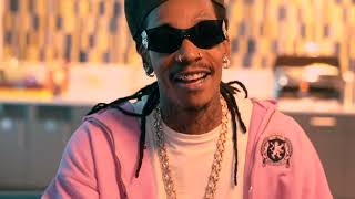 Wiz Khalifa  Soak City Freestyle Official Music Video [upl. by Trevethick]