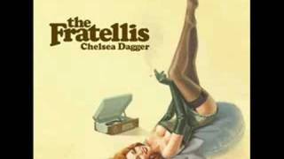 The Fratellis  The Pimp Studio Version [upl. by Robinetta]