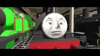 Brewstew Trainz Parody 3 [upl. by Magdalen]