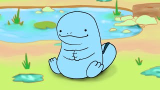 Important Interview with Quagsire [upl. by Schweiker281]