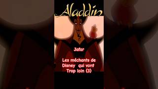 Jafar  Quand les méchants de disney vont trop loin 3 [upl. by Loats]