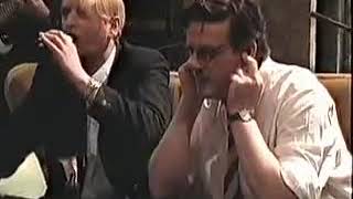 De Raggende Manne  Poep in je Hoofd live bij de Lullos 1996 [upl. by Sibell]