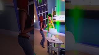 Molly and Sunshine dancing September 28th 2024 playstation3 sims3gameplay [upl. by Michaelina340]