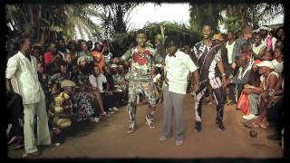 Bebi Philip  Balaumba Clip Officiel [upl. by Leina]