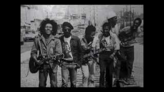 Bob Marley amp the Wailers  Run For Cover  Soul Rebel [upl. by Floeter931]