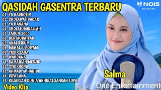 SHOLAWAT QASIDAH MERDU PENYEJUK HATI GASENTRA  YA BADROTIM SHOLAWAT BADAR  337 FULL ALBUM [upl. by Nivrae]