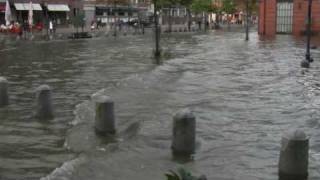 Hamburg Hochwasser [upl. by Un]