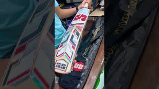 How to check the original SS bat  Original bat quality and sticker mistakes  Grab Sports [upl. by Ayotaj]