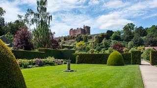 Powis Castle [upl. by Eitisahc982]