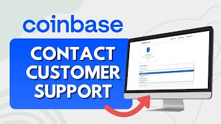 How To Contact Coinbase Support Easy Steps [upl. by Jackson]