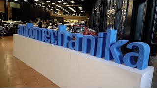 Automechanika Istanbul 2024 GALA EVENT [upl. by Ainsley]